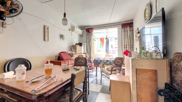 上夼北里二手房实景图