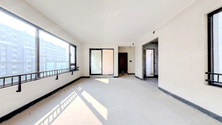 听岸小区二手房实景图