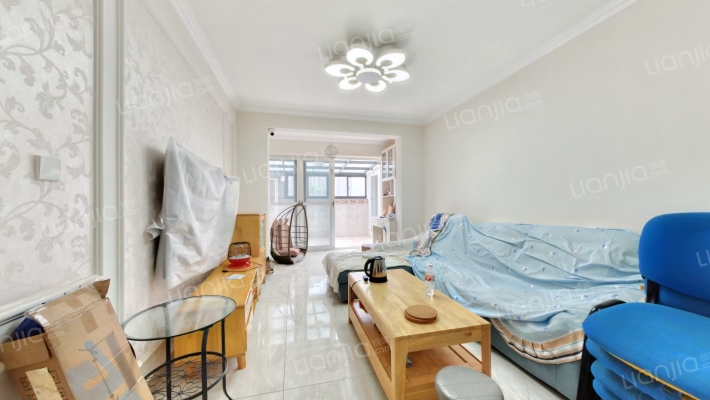 成功红树林二手房实景图