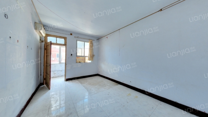 伊河路150号院二手房实景图