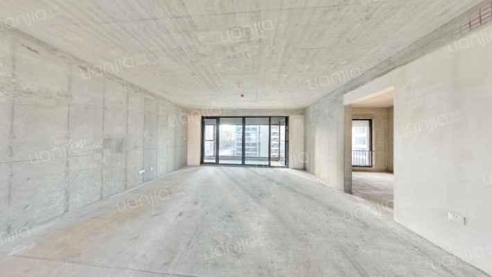 龙湖星河云河颂二手房实景图