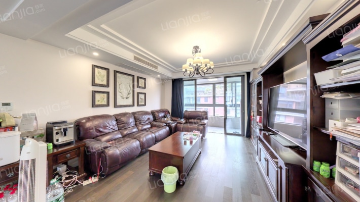 中粮南桥半岛东区二手房实景图