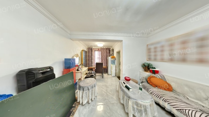 珠海新村二手房实景图