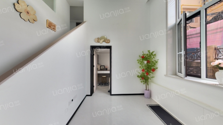 连海街（胜利桥北商圈）二手房实景图