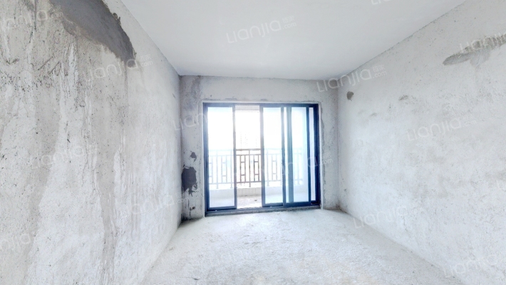 万豪博雅苑二手房实景图