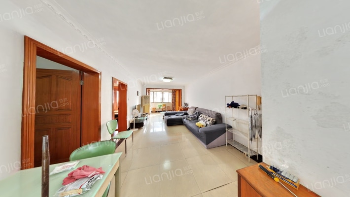 雅泰家园二手房实景图