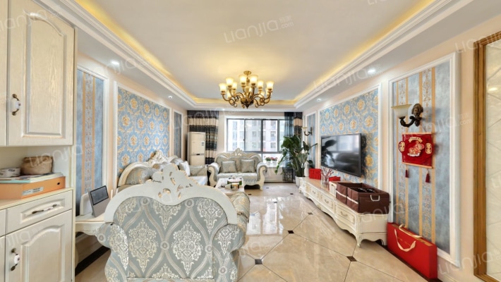 嘉禾广场二手房实景图