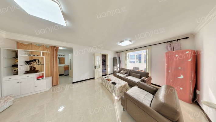 任贤东里二手房实景图