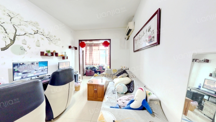 石桥一村二手房实景图