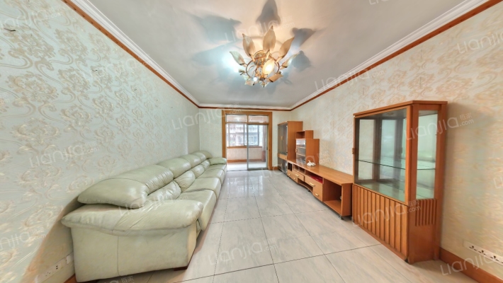 碧云雅居二手房实景图