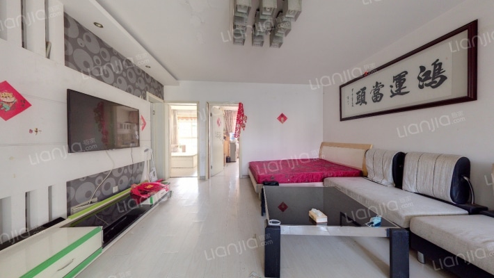 287大院二手房实景图