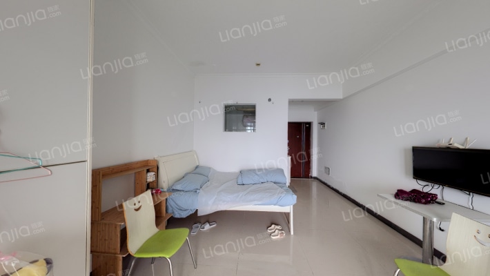 五街国际二手房实景图