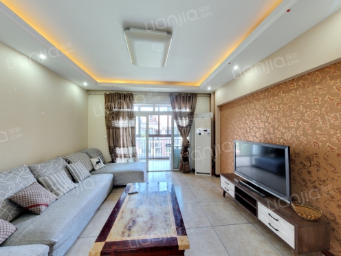 整租·旭辉朗香郡 3室2厅 南