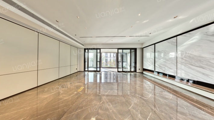 明湖怡府二手房实景图