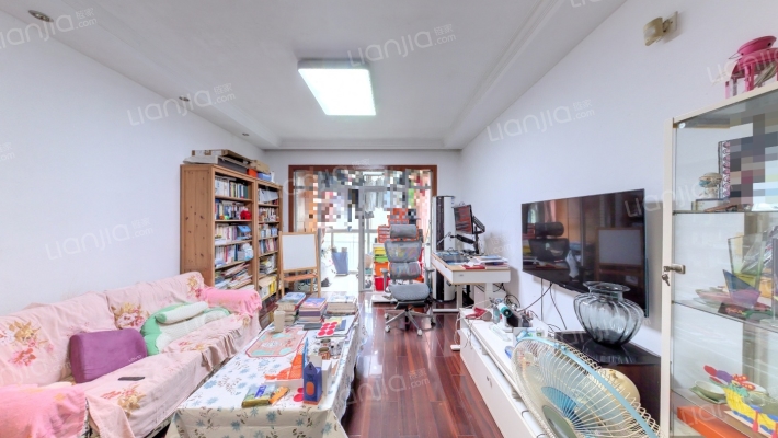 日月豪庭(公寓)二手房实景图