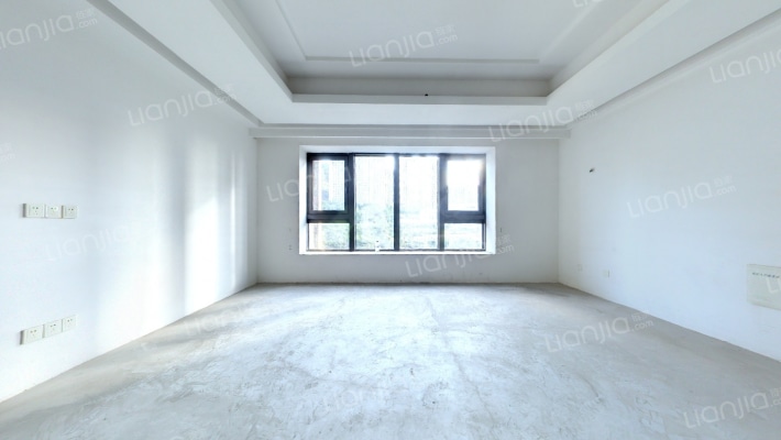 星光域一期二手房实景图