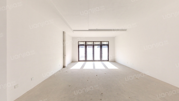 臻园二手房实景图