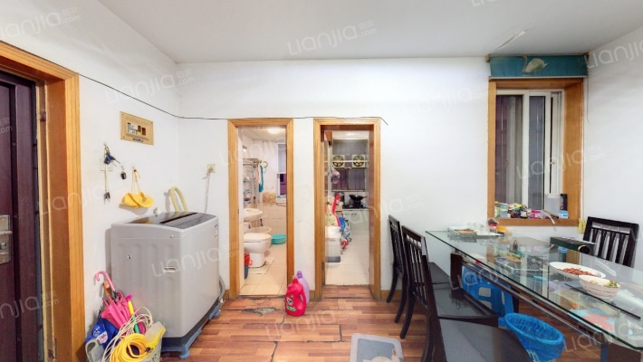 将军二园二手房实景图