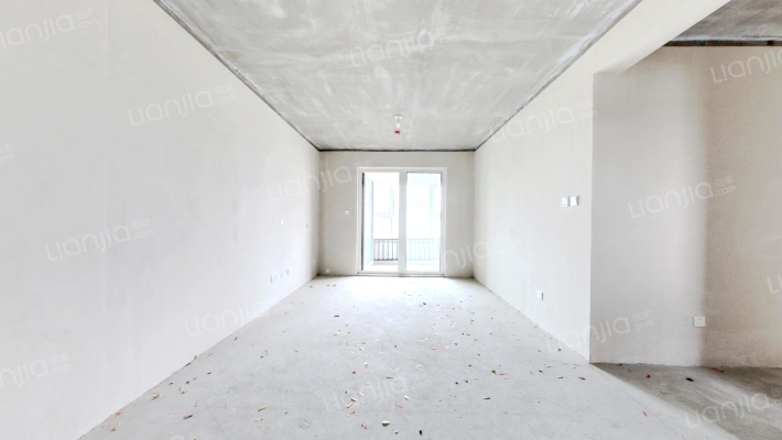 海信·凤台世家二手房实景图