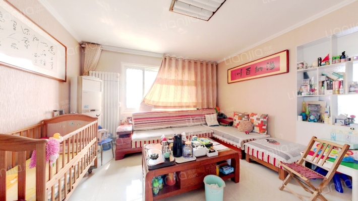 尚城盛和二手房实景图