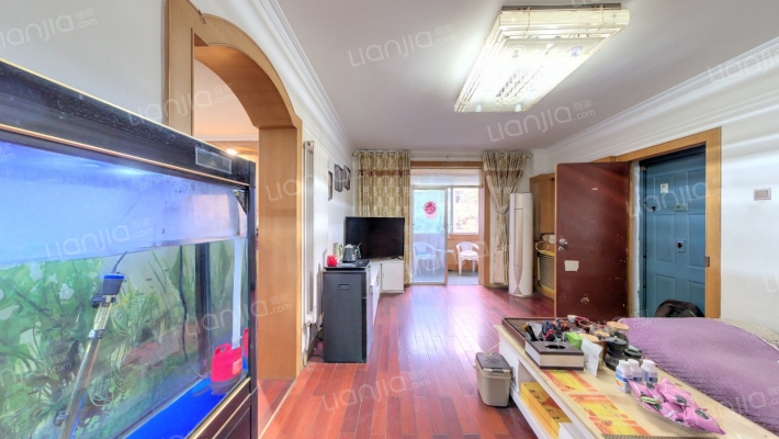 统计局小区二手房实景图