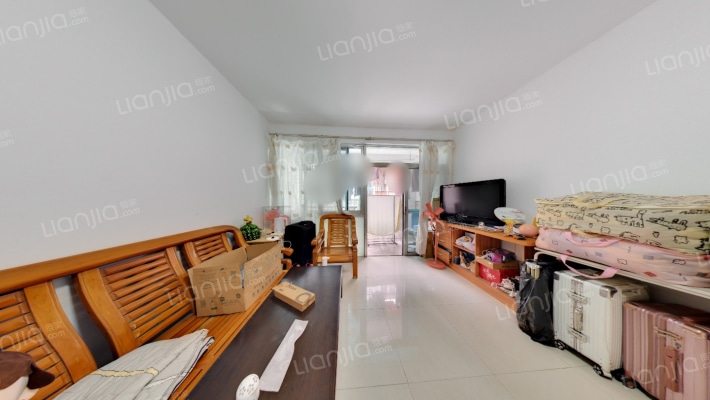 金湖花园C区二手房实景图