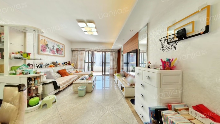 万科千林山居三期（万科清林径）二手房实景图