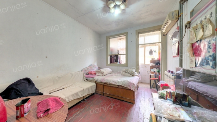 阜阳路二手房实景图