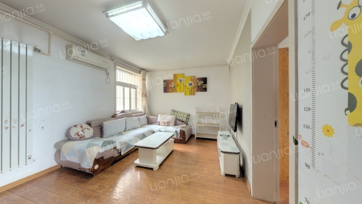 国家管网集团东部原油储运有限公司家属院二手房实景图