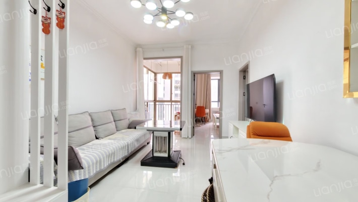 花果园V区二手房实景图