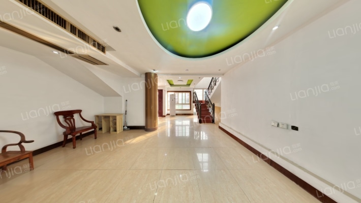 家和万世东区二手房实景图