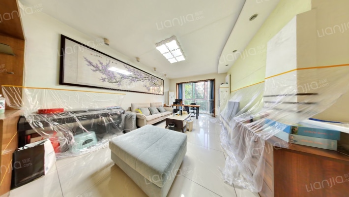 金水苑二手房实景图