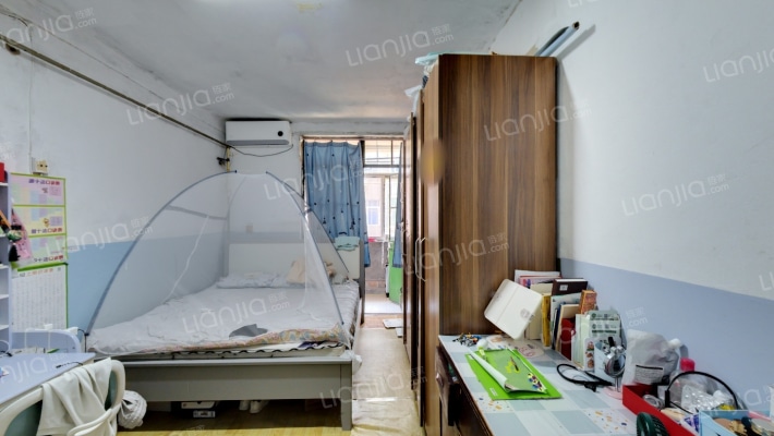 六谷庄6号院二手房实景图