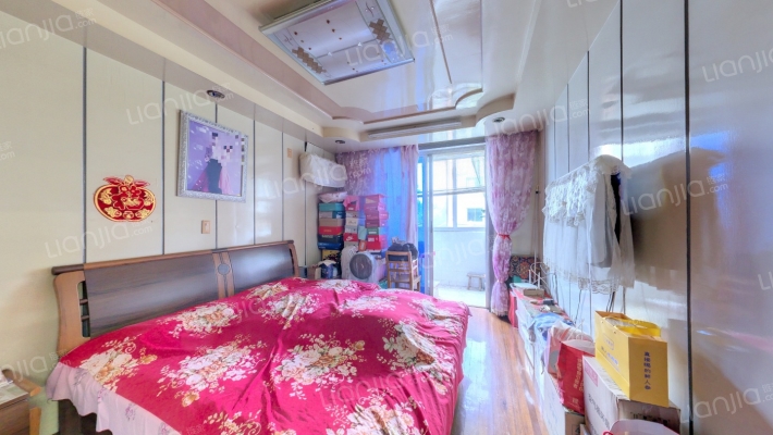 小港新村二手房实景图