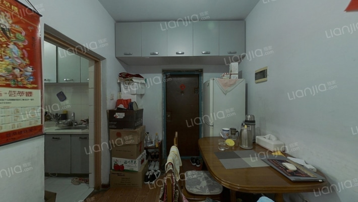 星宇名家二手房实景图