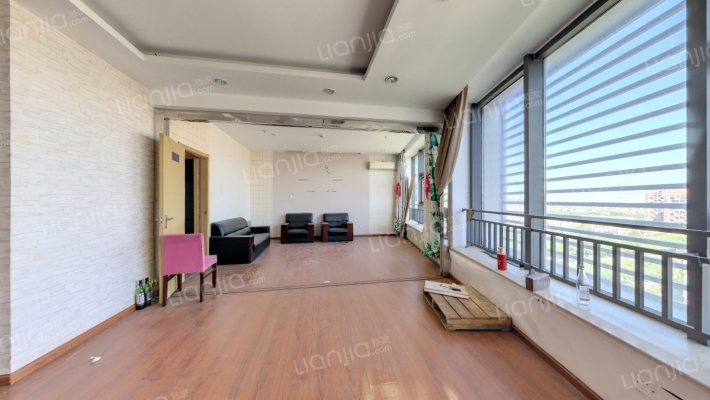 协和广场二手房实景图