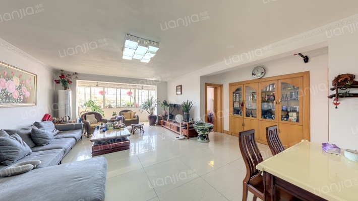 芙蓉苑一期二手房实景图