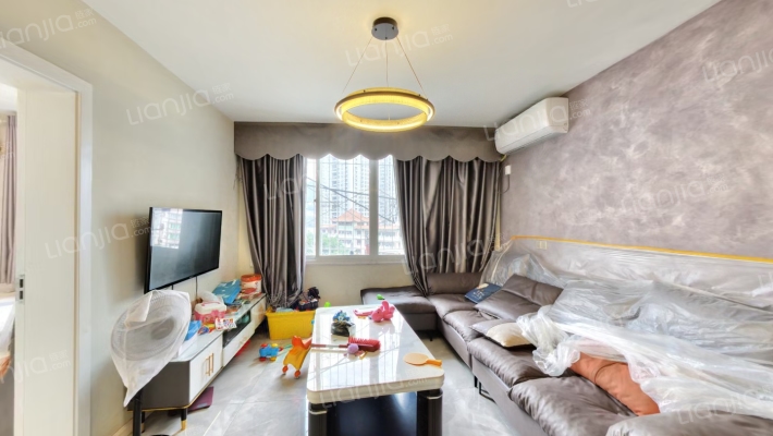 江南大道二手房实景图