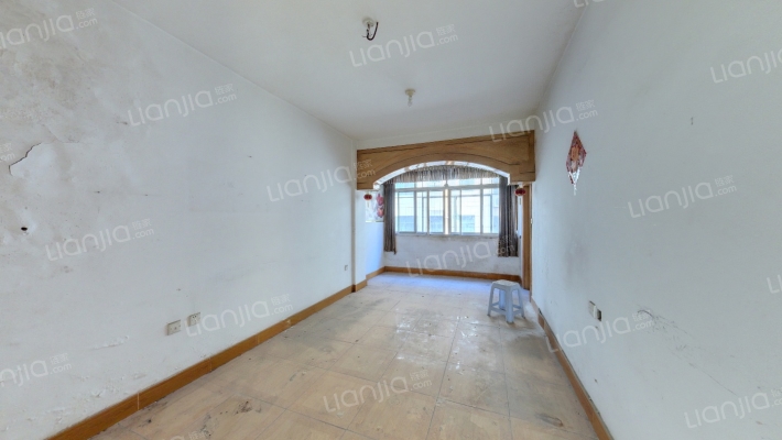 五三大道111号二手房实景图