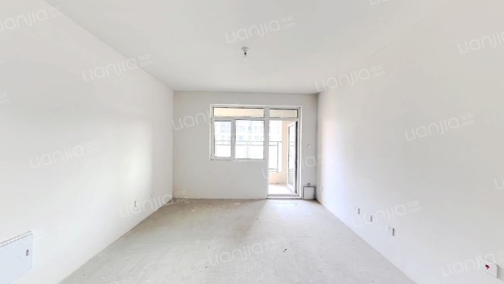 高创桃源二手房实景图