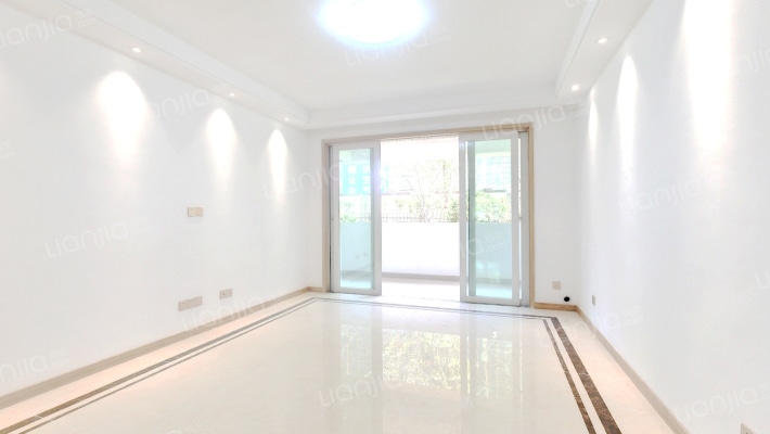 水沐和禧园二手房实景图