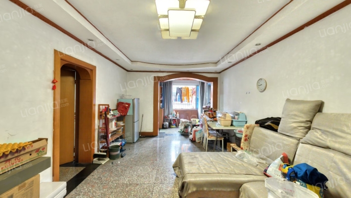 平安正街41号二手房实景图