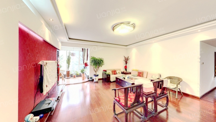 国瑞苑二手房实景图