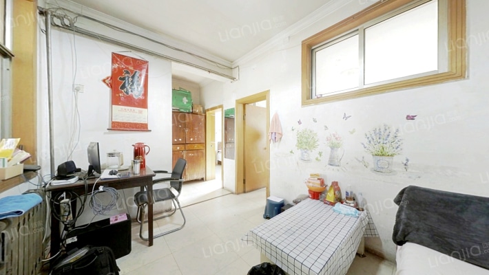 北关北路二手房实景图