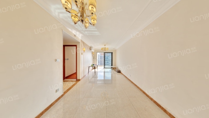 恒大文化旅游城B区二手房实景图