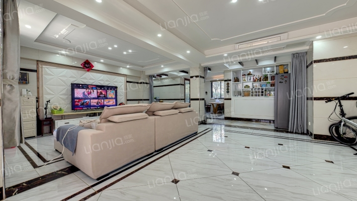 新义名苑二手房实景图