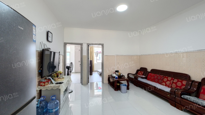 萃华园二手房实景图