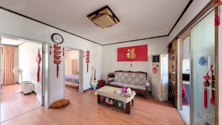 百乐富隆佳园二手房实景图