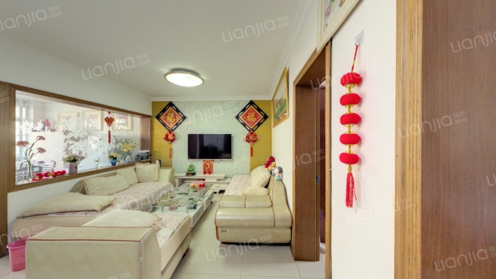 新胜花苑东区二手房实景图