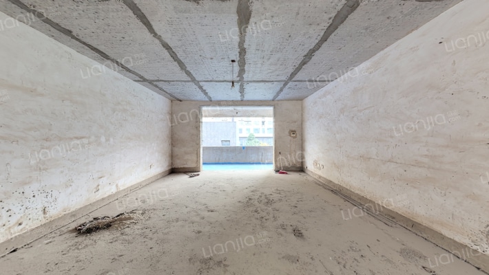 新都小区二手房实景图